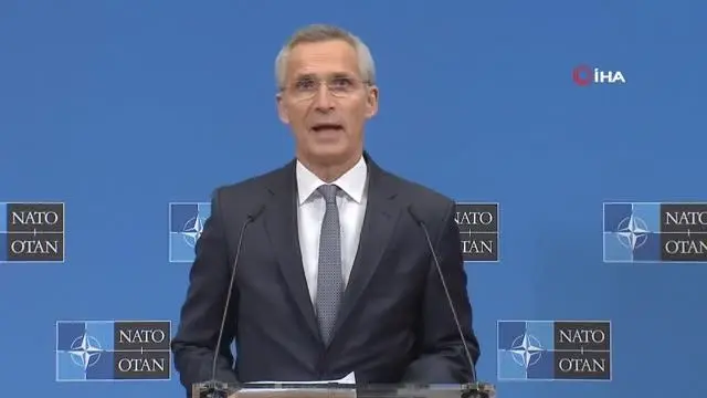 NATO: Müttefikler ilk yapay zeka stratejimizi de kabul etti