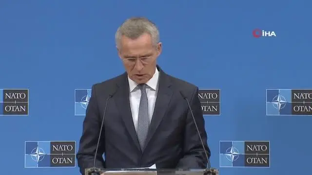 NATO: Müttefikler ilk yapay zeka stratejimizi de kabul etti