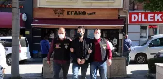 Güllük Mahallesi: Son dakika haber! Öğrenci servisine silahla ateş eden şüpheli yakalandı Güllük Mahallesi: Son dakika haber! Öğrenci servisine silahla ateş eden şüpheli yakalandı