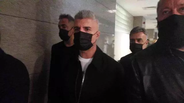 Özcan Deniz ve Feyza Aktan'ın velayet davasında tanıklar dinlendi