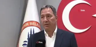 Gümüş: (Özel haber) Fatih Keleş: 'Umuyorum ki 2036'da olimpiyatları İstanbul'a getiririz' Gümüş: (Özel haber) Fatih Keleş: 'Umuyorum ki 2036'da olimpiyatları İstanbul'a getiririz'