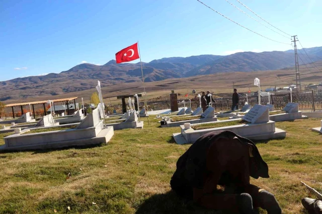 PKK'nın katlettiği 33 kişinin acısı 28 yıldır dinmiyor