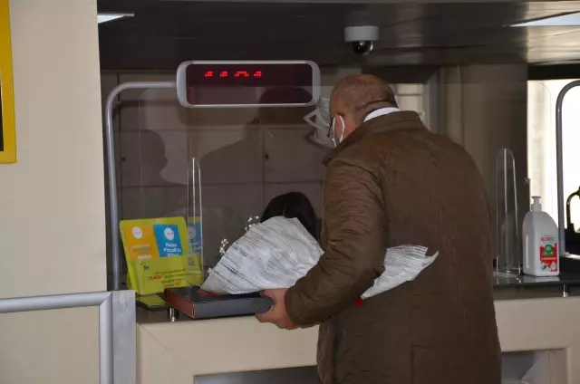 PTT'nin 181. kuruluş yıl dönümü