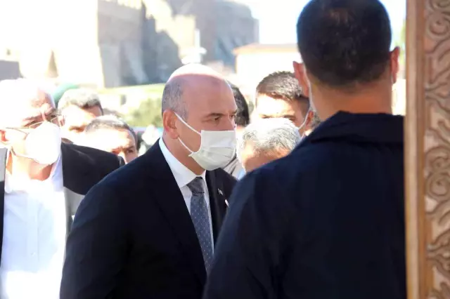 Son Dakika | Şehit jandarma uzman çavuşu binler uğurladı
