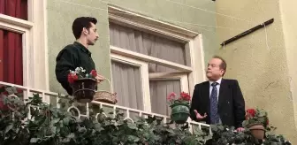 Kalp Krizi: Son dakika! Seksenler dizisinin ünlü oyuncusu Kemal Kuruçay hayatını kaybetti Kalp Krizi: Son dakika! Seksenler dizisinin ünlü oyuncusu Kemal Kuruçay hayatını kaybetti
