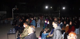 Seydişehir KYK'da 'vefa' konulu program