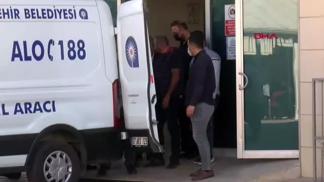 'SOSYAL MEDYA' CİNAYETİ ZANLISI ADLİYEDE