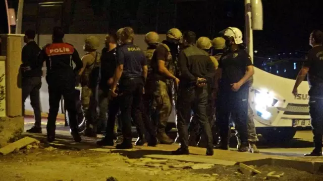 Son Dakika | Sosyal medya paylaşım cinayetinde hayatını kaybeden adamın cenazesi yakınları tarafından alındı