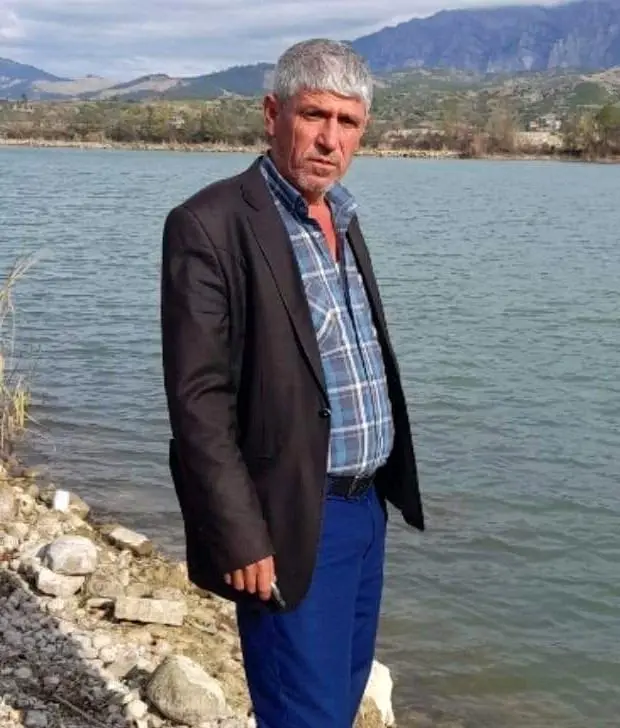 Son Dakika | Sosyal medya paylaşım cinayetinde hayatını kaybeden adamın cenazesi yakınları tarafından alındı