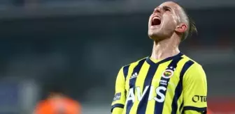 Mönchengladbach: Fenerbahçelileri yıkacak ayrılık! Pelkas takıma veda etmeye hazırlanıyor Mönchengladbach: Fenerbahçelileri yıkacak ayrılık! Pelkas takıma veda etmeye hazırlanıyor