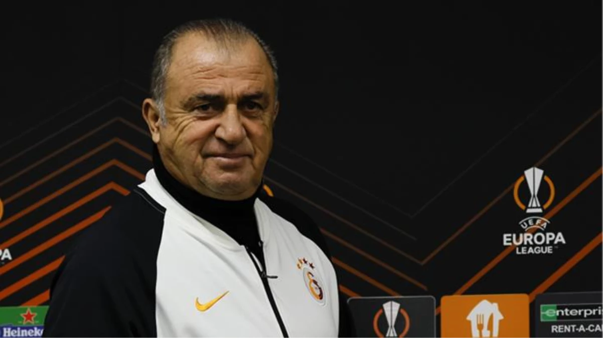 Ruslar, Galatasaray Teknik Yöneticisi Fatih Terim'e hayran kaldı