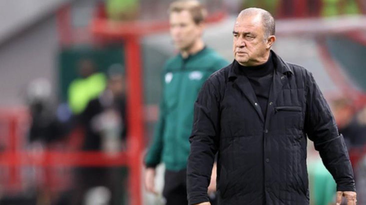 Rusya'da benzeri görülmemiş hata! Fatih Terim'i dünyaca ünlü takımın hocası yaptılar