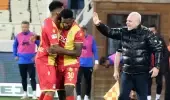 Süper Lig'de Sumudica fırtınası esmeye devam ediyor! Yeni Malatya, Altay'ı eli boş gönderdi