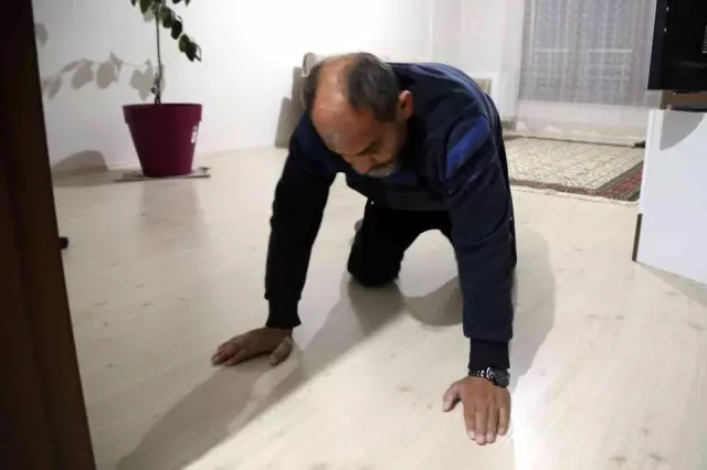 Tek isteği akülü sandalye