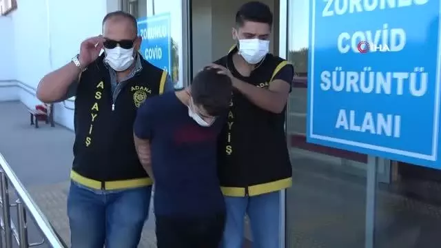 Son dakika haberi | Uyuşturucuya alıştıran ağabeyini birlikte tatlı yiyip öldürmüş
