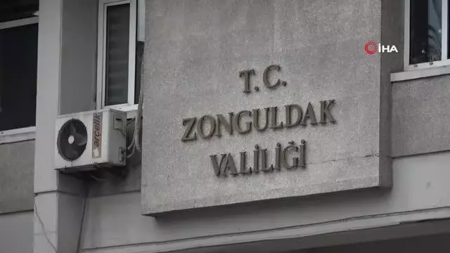 Vali Tutulmaz'dan korona virüs açıklaması