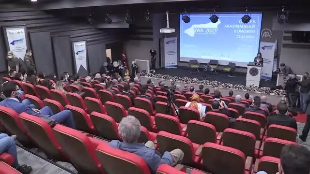 Yalova Araştırmaları Kongresi başladı