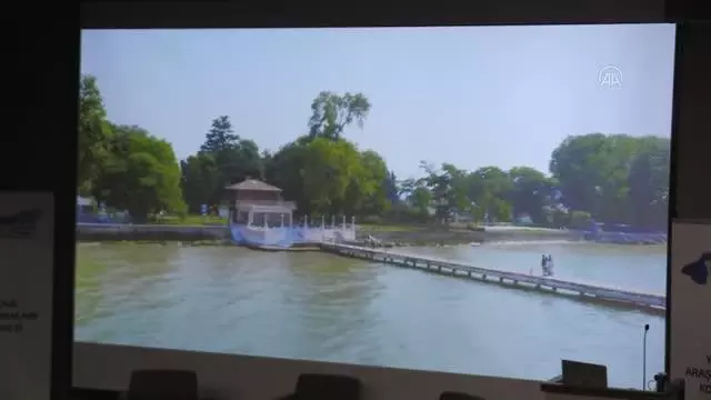 Yalova Araştırmaları Kongresi başladı