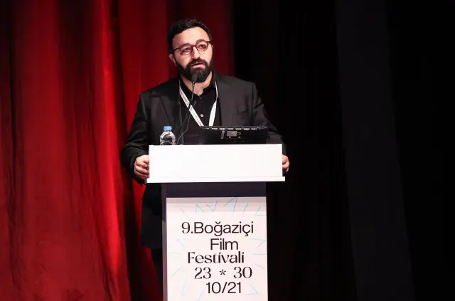 9. Boğaziçi Film Festivali başladı