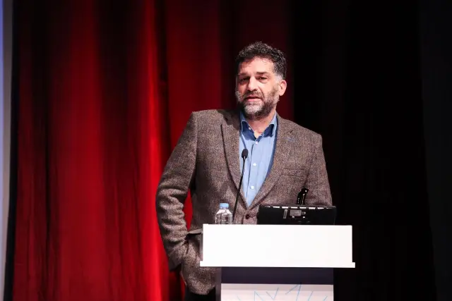 9. Boğaziçi Film Festivali başladı