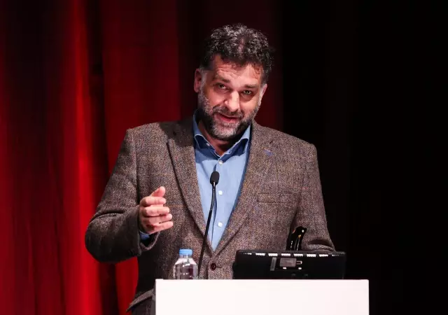 9. Boğaziçi Film Festivali başladı