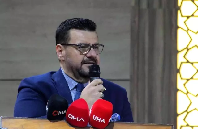 AK Parti'li Demiröz: "Emekliye, minimum ücretliye takviye vereceğiz"