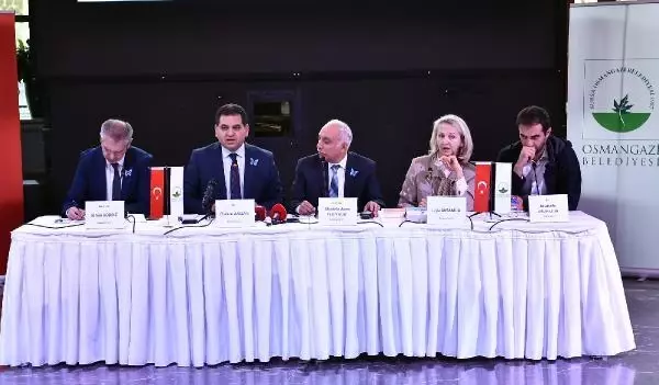 Aliya İzzetbegoviç, vefatının 18'inci yılında Bursa'da anıldı