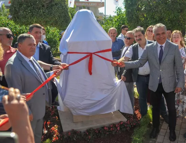 Rusya-Türkiye Dostluk Parkı açıldı