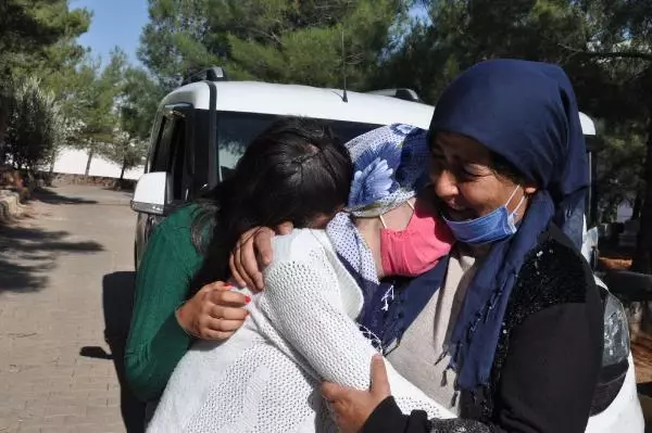 Yemek yemediği için babasının döverek öldürdüğü Elif'le ilgili korkunç detay! Ölmesini beklemiş