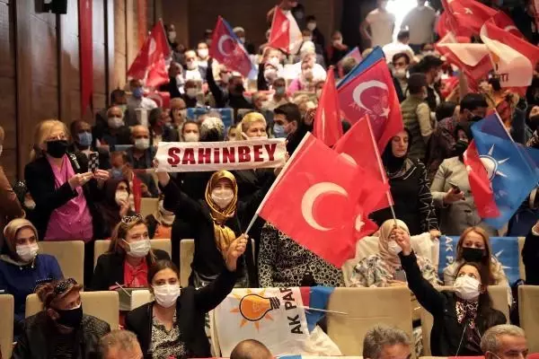 BAKAN GÜL: YENİ YÜZYILA, YENİ ANAYASA İLE GİRMEK HEPİMİZİN BOYNUNUN BORCUDUR