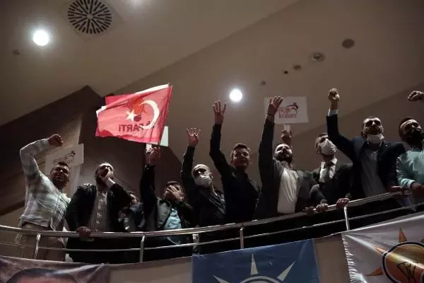 BAKAN GÜL: YENİ YÜZYILA, YENİ ANAYASA İLE GİRMEK HEPİMİZİN BOYNUNUN BORCUDUR