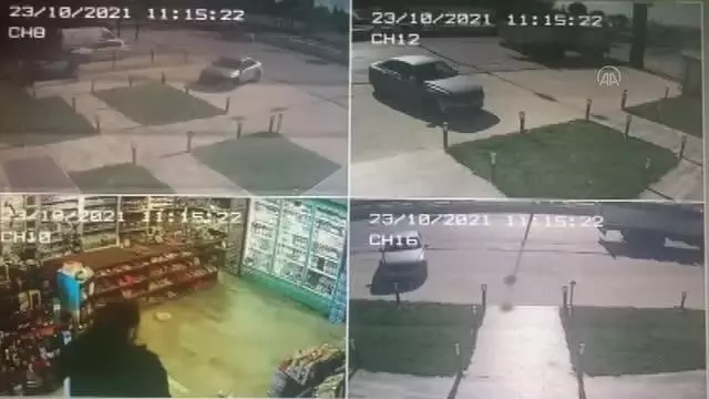 Başkentte otomobiliyle park halindeki kamyona çarpan doktor hayatını kaybetti