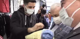 Sivas: Binali Yıldırım, Sivas'ta partisinin 'Genişletilmiş İl Danışma Toplantısı'nda konuştu (3) Sivas: Binali Yıldırım, Sivas'ta partisinin 'Genişletilmiş İl Danışma Toplantısı'nda konuştu (3)