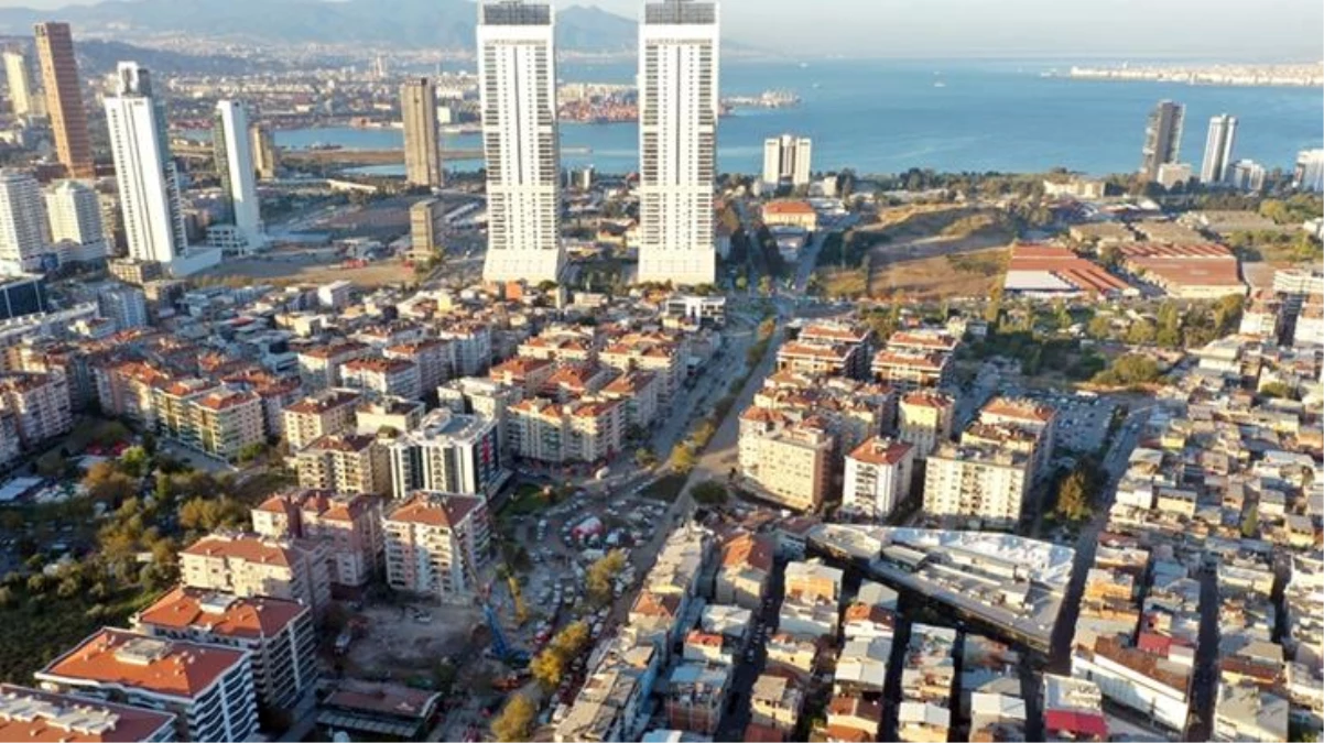 Dünya genelinde konut fiyatlarının en çok arttığı kentler! Türkiye'den iki şehir listeye ilk 10'dan girdi