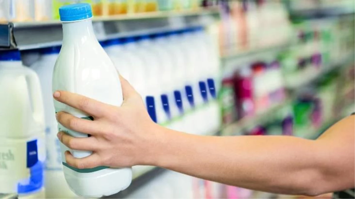 Yeni dönem pazartesi başlıyor! Sütün fiyatı kalitesine göre belirlenecek