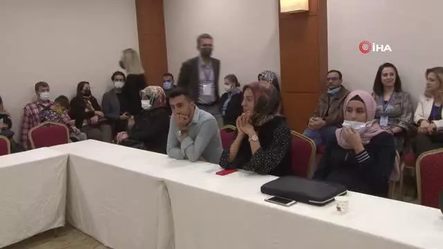 Elazığ'da 'Bilim ve Toplum Yenilikçi Eğitim Uygulamaları' programı düzenlendi