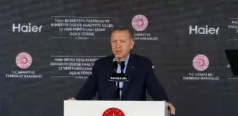 Yangın: Erdoğan: Memur olarak görevinizi yaptığınız sürece hiçbiri kılınıza dokunamaz (2) Yangın: Erdoğan: Memur olarak görevinizi yaptığınız sürece hiçbiri kılınıza dokunamaz (2)