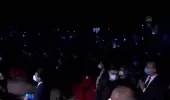 Cumhurbaşkanı ve AK Parti Genel Başkanı Erdoğan, partisinin Eskişehir Genişletilmiş İl Danışma Toplantısı'na katıldı: (1)