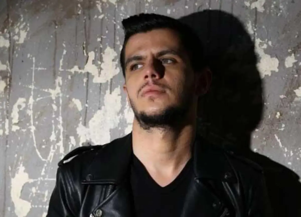 Bilal Sonses kimdir? Şarkılar Bizi Söyler konuğu Bilal Sonses kaç yaşında ve nereli?