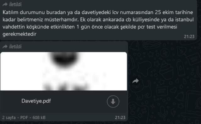 CHP'li Sezgin Tanrıkulu isyan etti: AKM açılışına katılacak davetliler yalnızca 2 yerde PCR testi yaptırabilecek