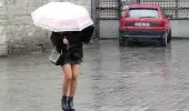 Dondurucu soğuk geliyor! Meteoroloji uyardı, ülke genelinde sıcaklıklar 10 derece düşüyor