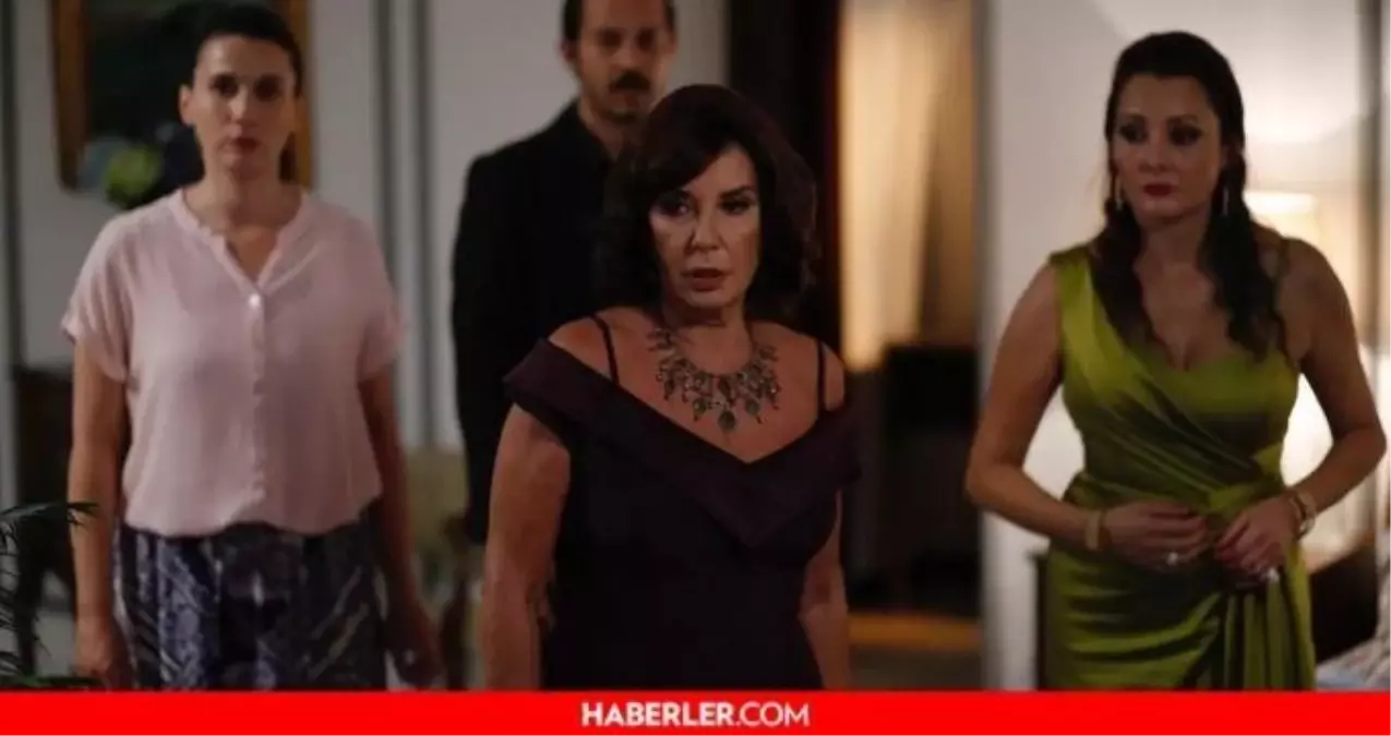 Elkızı Cavidan Bozdağlı kimdir? Perihan Savaş kimdir, kaç yaşında? Perihan Savaş'ın rol aldığı dizi ve filmler