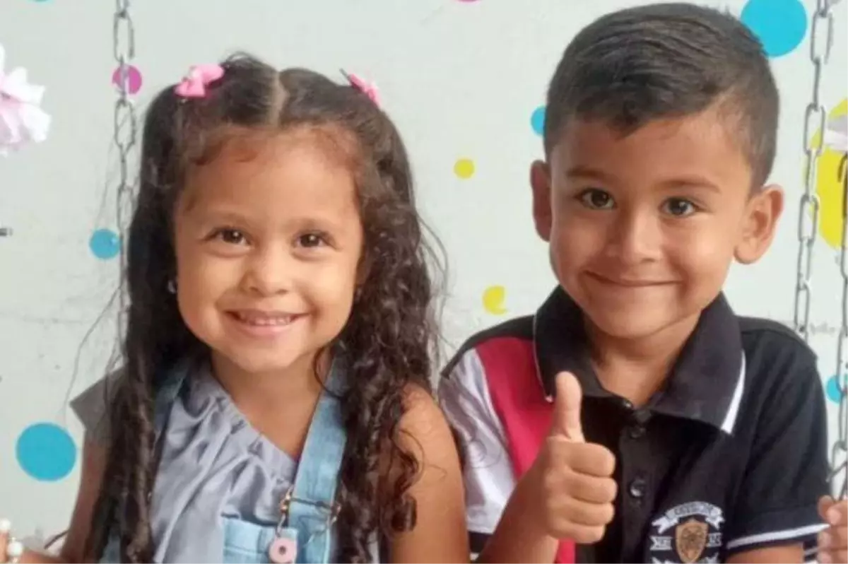 Görünüşü elmaya benzeyen zehirli bitki iki kardeşin sonu oldu