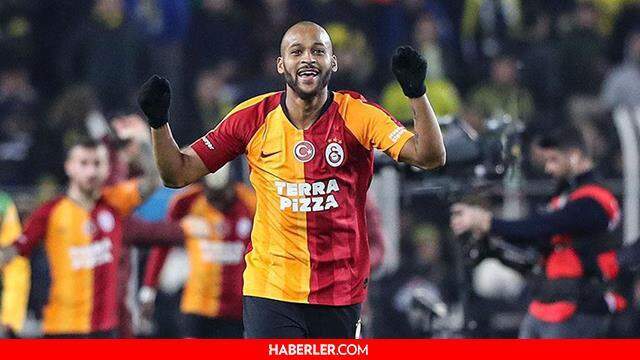 Marcao, Beşiktaş maçında oynayabilecek mi? Marcao'nun cezası ne zaman bitecek? Marcao, Beşiktaş maçında var mı? Marcao derbide oynayacak mı?