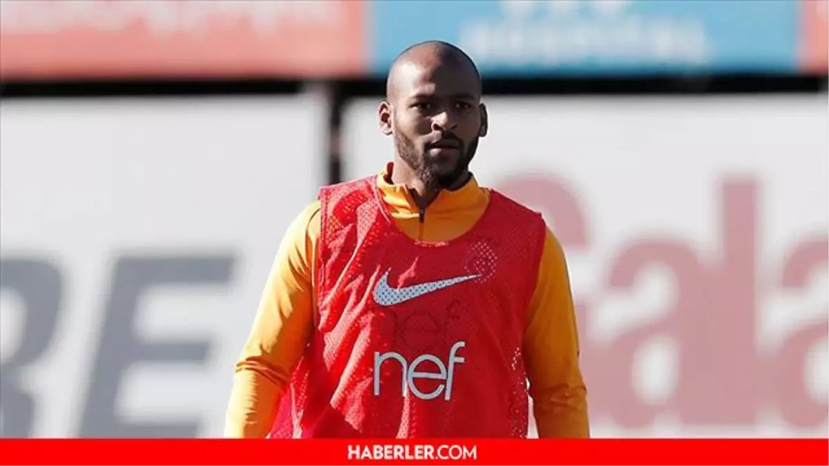 Marcao, Beşiktaş maçında oynayabilecek mi? Marcao'nun cezası ne zaman bitecek? Marcao, Beşiktaş maçında var mı? Marcao derbide oynayacak mı?