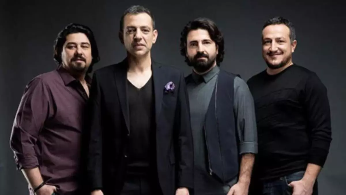 Rubato kimdir? Rubato ne demek? Şarkılar Bizi Söyler konukları Rubato üyeleri kimdir?