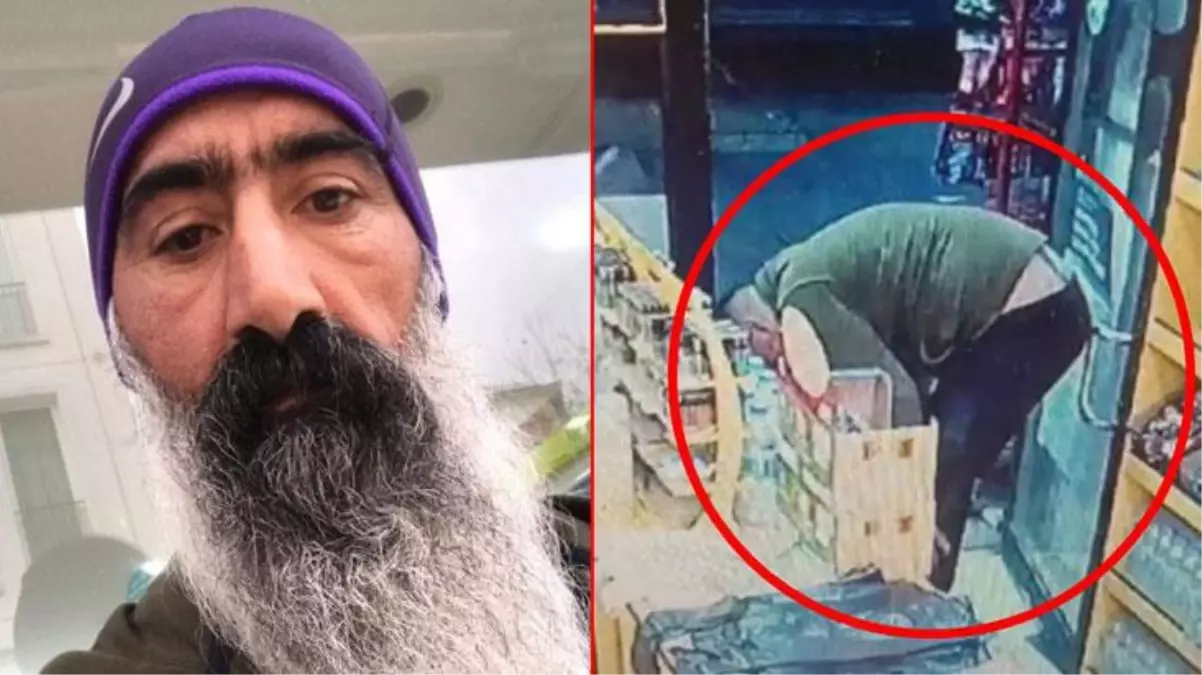 ''Sakallı Bilo'' olarak tanınan şahıs, parkta ölü bulunmuştu! Cinayet şüphelileri kanlı kıyafetlerini silerken kameraya yakalandı