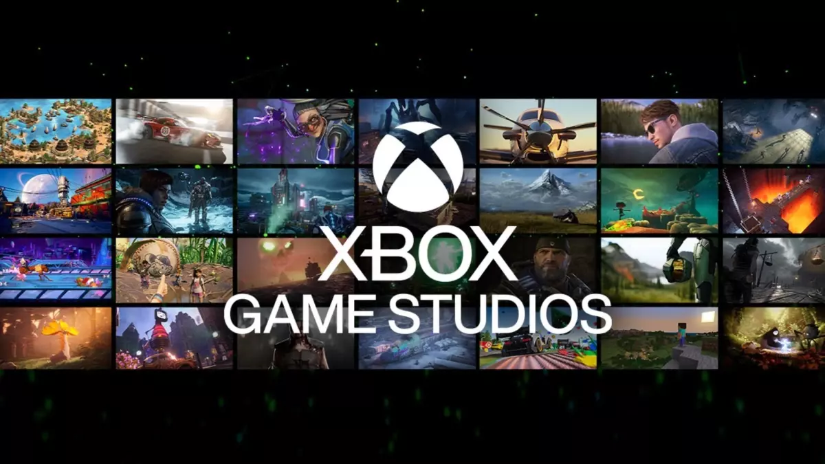 Xbox Game Studios, her cihazda oynanabilecek bir MMO üzerinde çalıştığını bildirdi