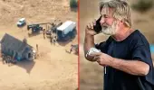 Yönetmenin öldüğü 'Rust' filminin setinde daha önce de gerçek mermi kullanılmış