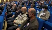 Bakan Soylu'dan 'Hafıza Odası' açıklaması: Terörün sanatı kullandığına ilk kez şahit oldum